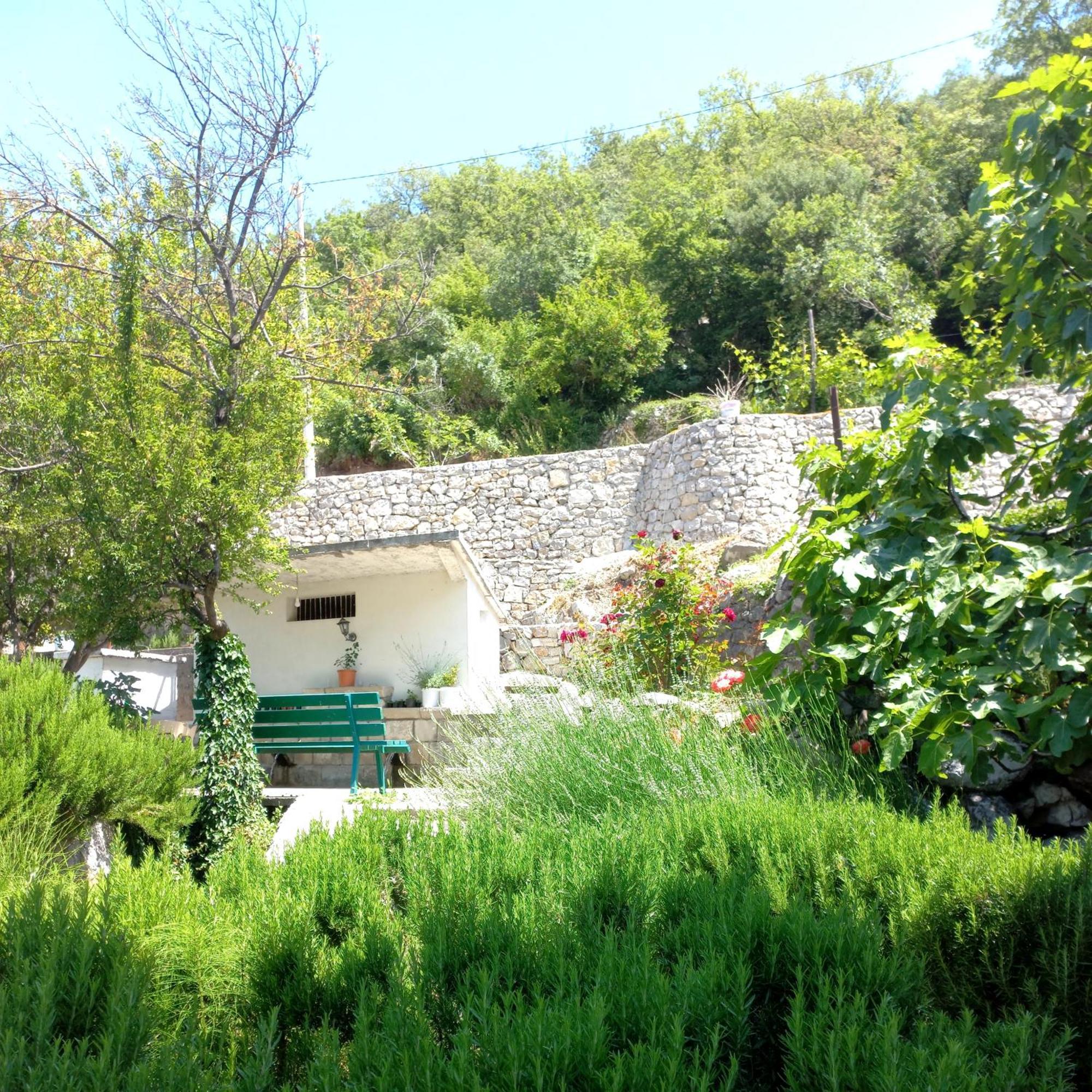 Etno House Mira Villa Virpazar Room photo