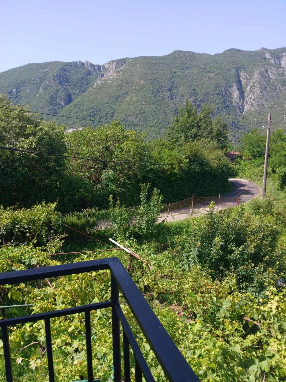 Etno House Mira Villa Virpazar Room photo