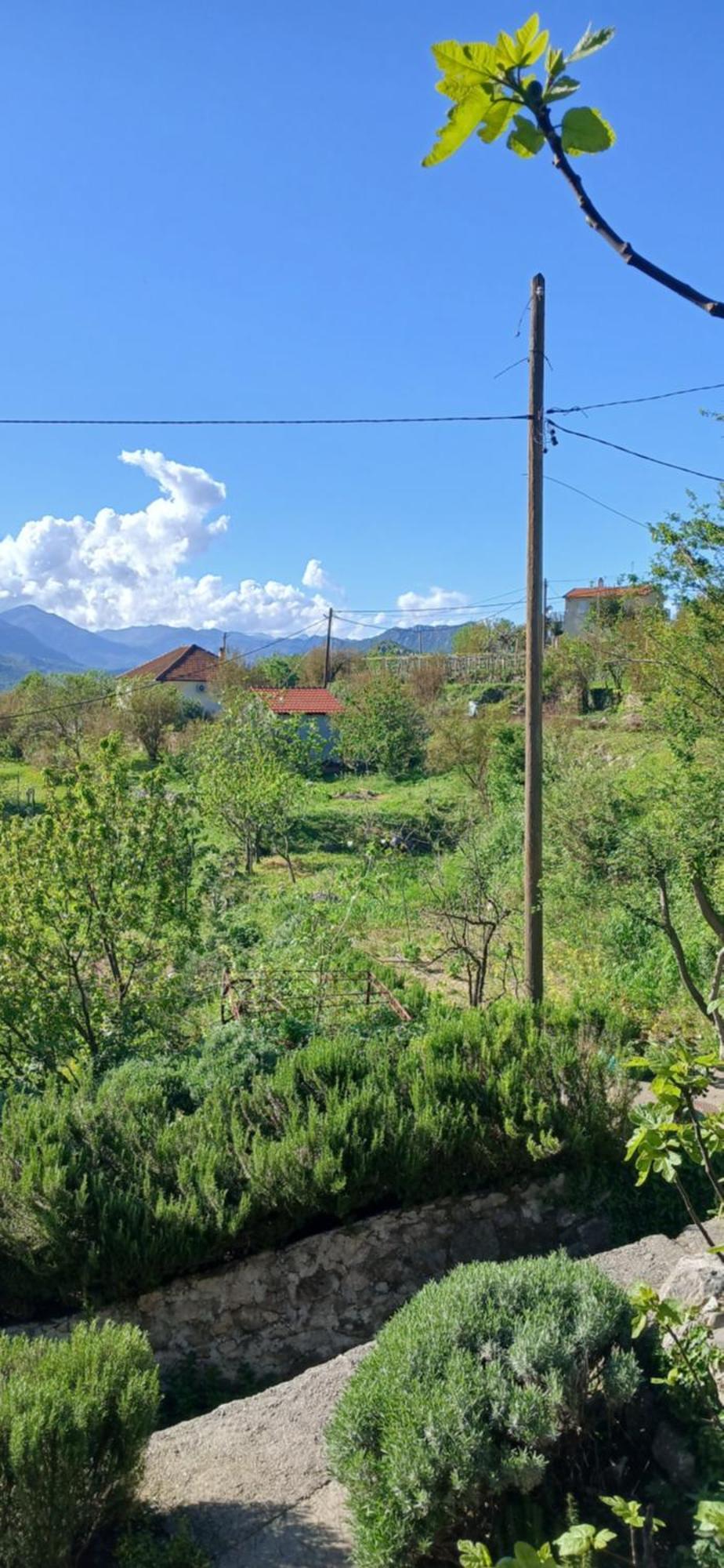 Etno House Mira Villa Virpazar Exterior photo